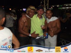 Vaca Atolada